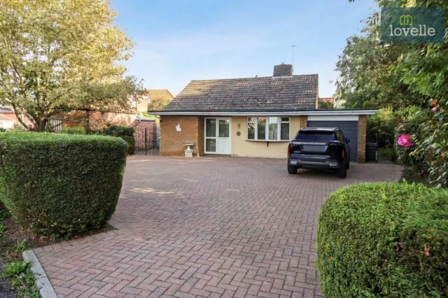 Monks Dyke Road, Louth, LN11, photo 1