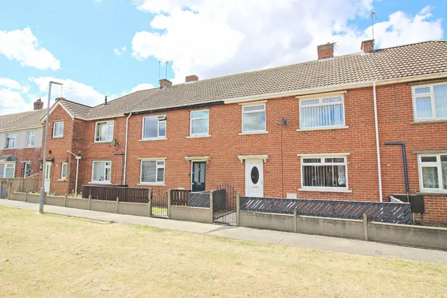 Hambledon Avenue, Chester Le Street, DH2, photo 1