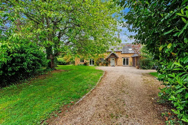 Photo 2 — Broad Campden, Chipping Campden, GL55