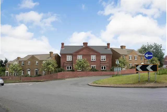 Caledonia, Brierley Hill, photo 1