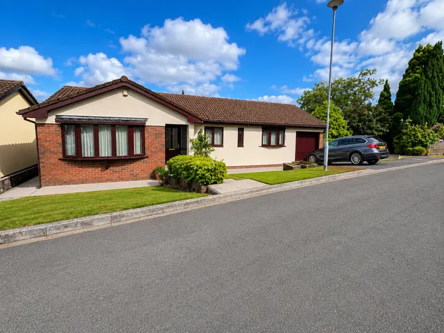 Woodlands Park, Betws, SA18, photo 1