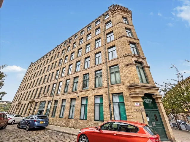 Broad Street, Bradford, BD1, photo 1