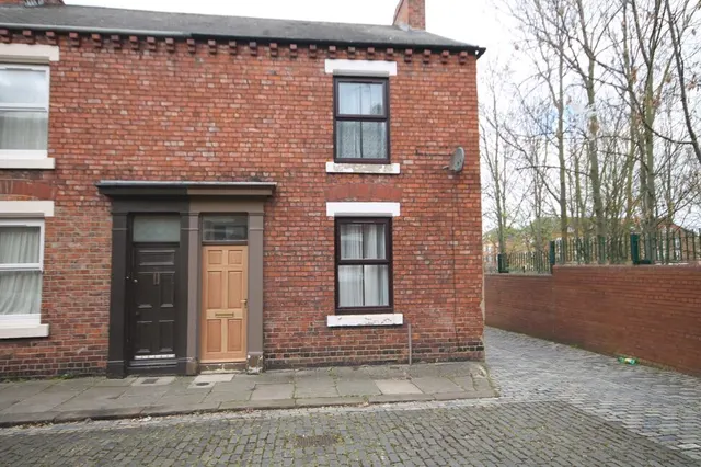 Photo 3 — Bute Street, Stockton-On-Tees, Cleveland, TS18