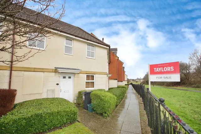 Champs Sur Marne, Bradley Stoke, Bristol, BS32, photo 1