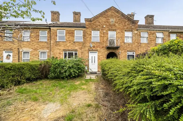 Cotswold Terrace, Chipping Norton, OX7, photo 1
