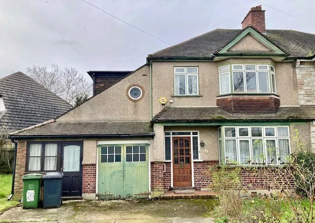 Woodyates Road, SE12, photo 1