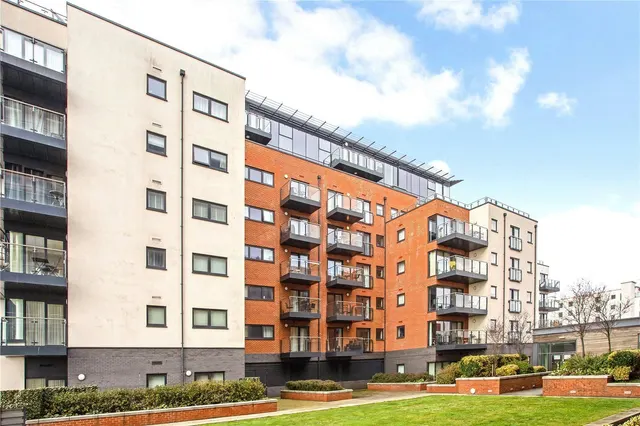 Ocean Way, Southampton, SO14, photo 3