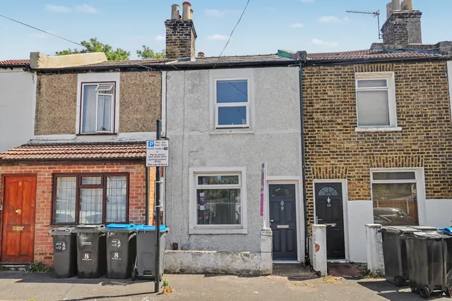 Nursery Road, Thornton Heath, CR7, photo 1