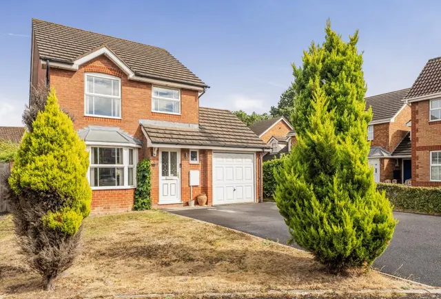 Pear Tree Hey, Yate, BS37, photo 1