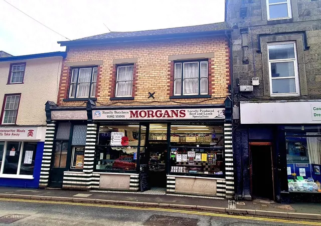 High Street, Builth Wells, Powys, LD2 3DN, photo 1
