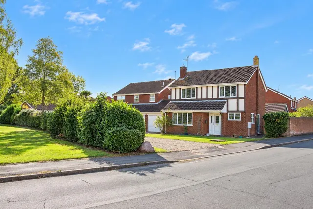 Somerfield Way, Leicester, LE3, photo 1