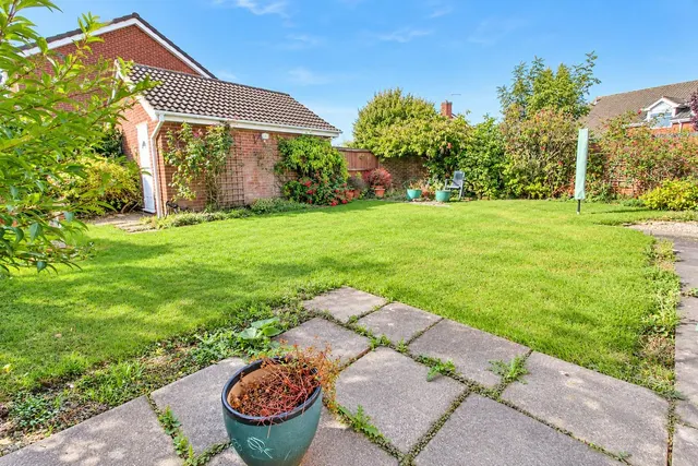 Somerfield Way, Leicester, LE3, photo 3