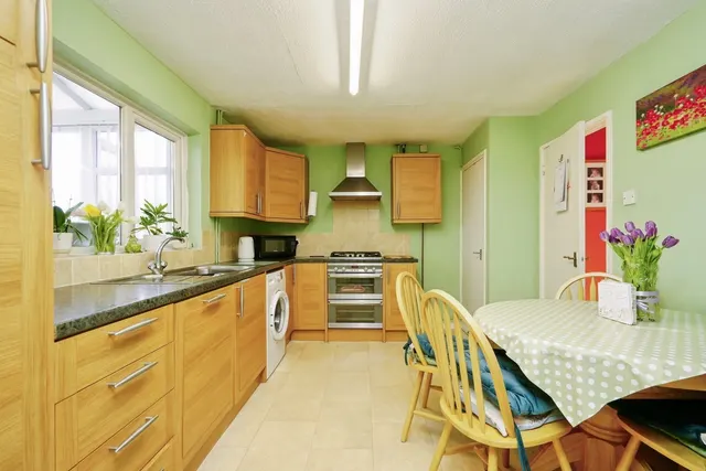 Photo 3 — Bretch Hill, Banbury, Oxfordshire, OX16
