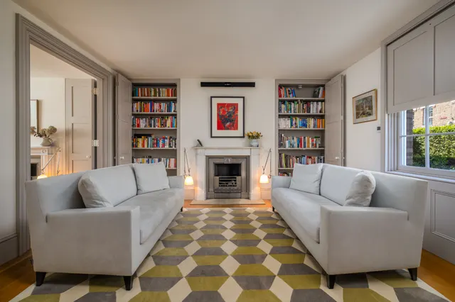 Ridgway, Wimbledon, South West London, photo 1