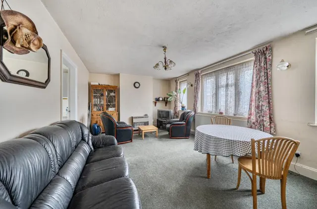 Bertie Place, South Oxford, OX1, photo 2
