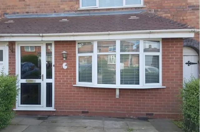 Photo 2 — Heybarnes Road, Birmingham