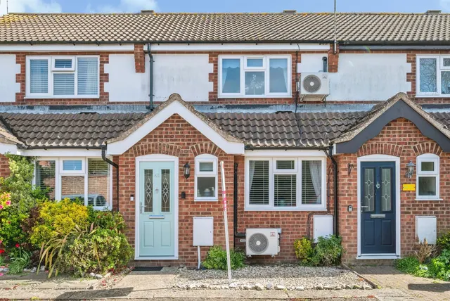 Nelson Way, Mundesley, Norwich, photo 1
