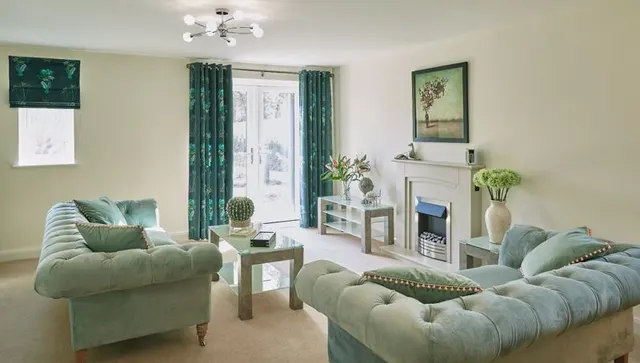 Birmingham Road, Sutton Coldfield, B72, photo 3