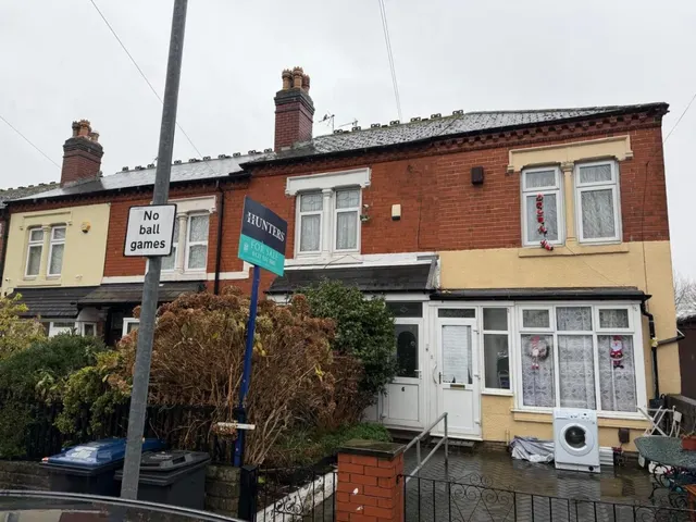 Stockwell Road , Birmingham, B21 9RJ, photo 1