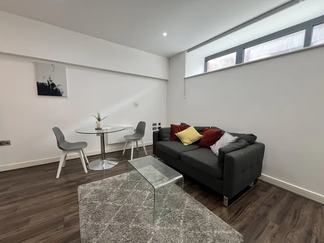 Pope Street, Birmingham, B1, photo 3