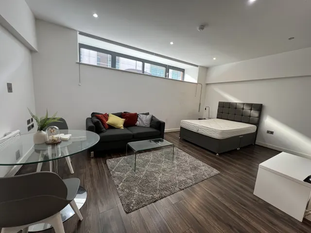 Pope Street, Birmingham, B1, photo 2