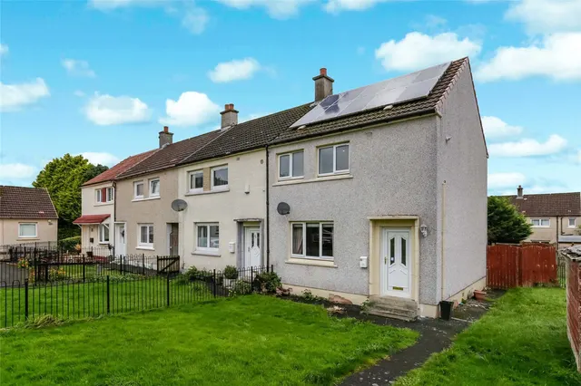 Heathcliff Avenue, Blantyre, G72, photo 1