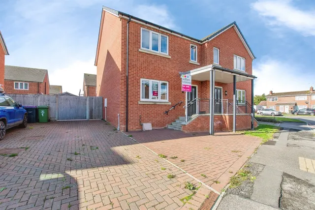 Royal Way, Fishtoft, PE21, photo 1