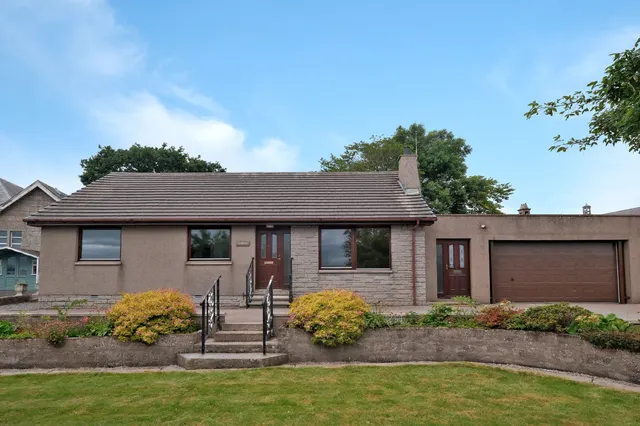 Laburnum Lane, Longside, AB42, photo 1