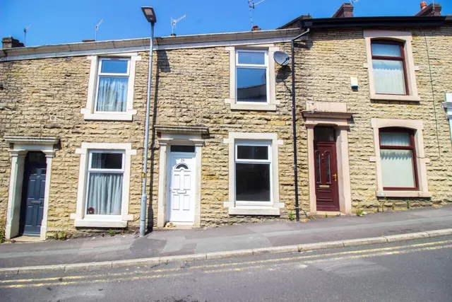 Preston Street, Darwen, photo 1