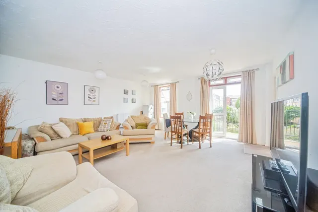 Asturias Way, Southampton, SO14, photo 2