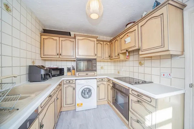 Asturias Way, Southampton, SO14, photo 3