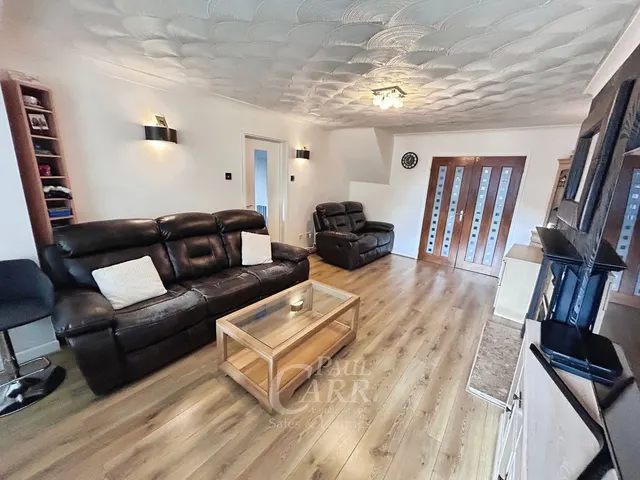 The Croftway, Handsworth Wood, B20, photo 2