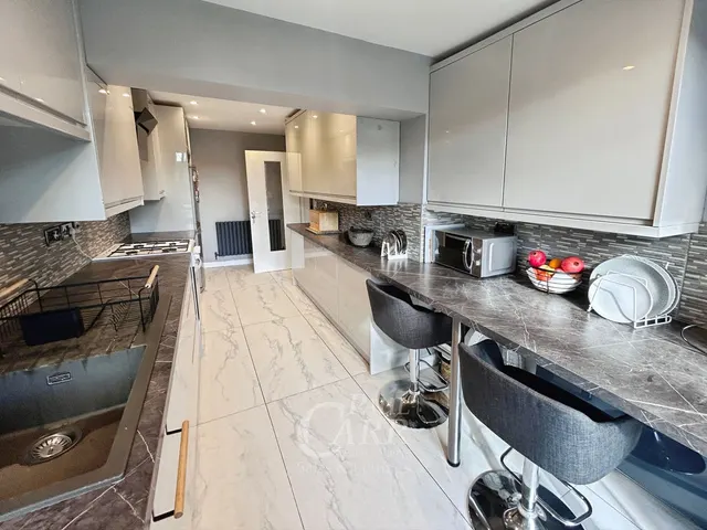 The Croftway, Handsworth Wood, B20, photo 3