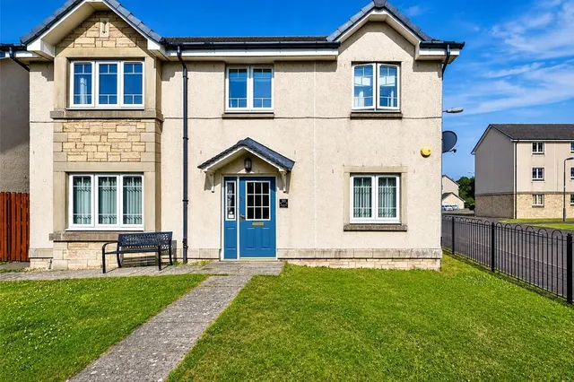 Meikle Inch Lane, Bathgate, EH48, photo 1