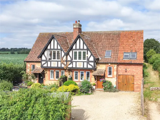 Conigre Cottages, Ratford, SN11, photo 1