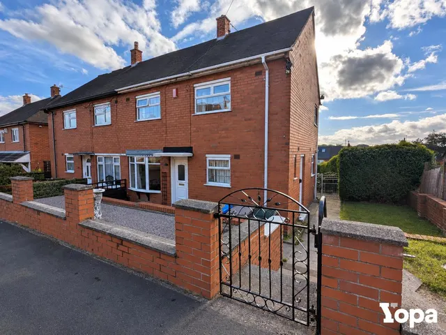 Brackenfield Avenue, Stoke-on-trent, ST2, photo 1