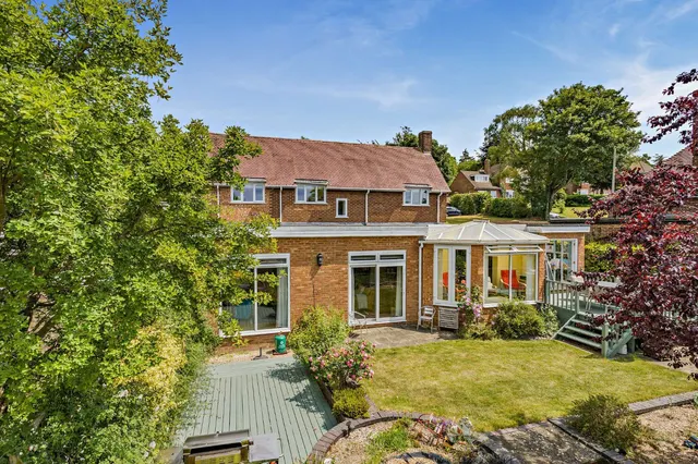Photo 2 — Priory Close, Royston, Hertfordshire, SG8 7DU
