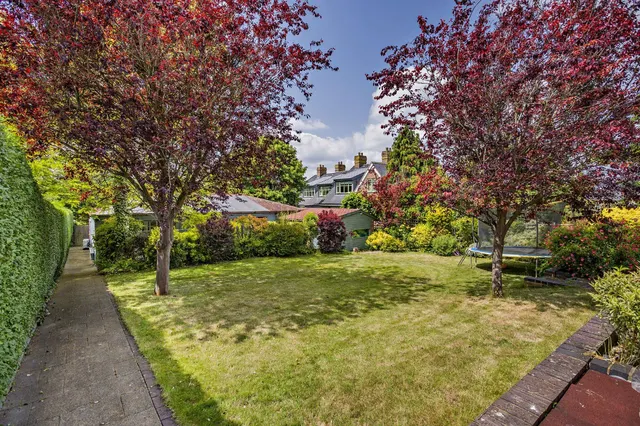 Photo 3 — Priory Close, Royston, Hertfordshire, SG8 7DU