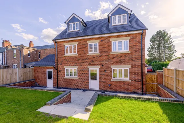 Rushton Road, Kettering, NN14, photo 2