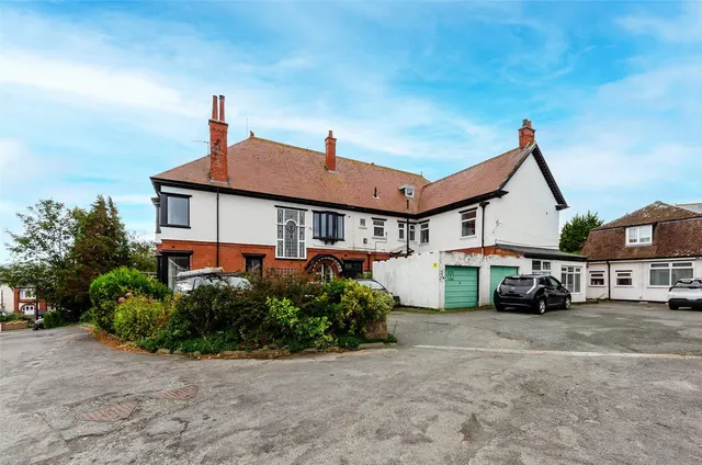High Lane, Rhos on Sea, photo 1