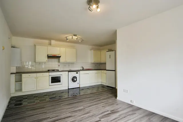 Photo 2 — Hitchman House, 19A Collier Row Road, Romford, RM5