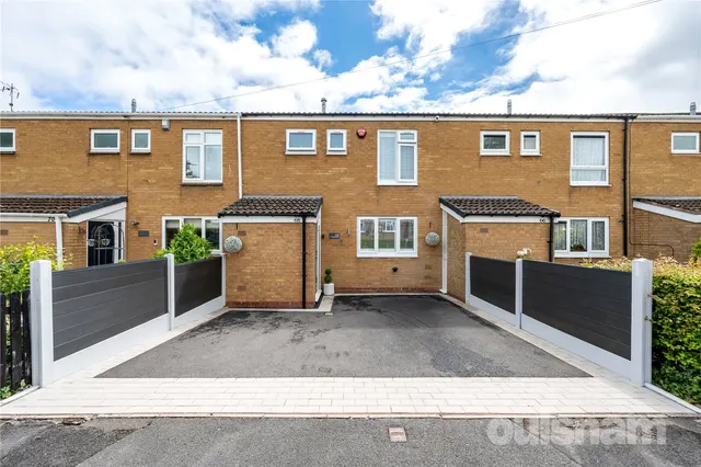 Lysander Road, Rubery, Rednal, Birmingham, B45 0EL, photo 1