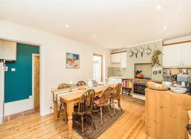 Photo 3 — Brightfield Road, Lee, SE12