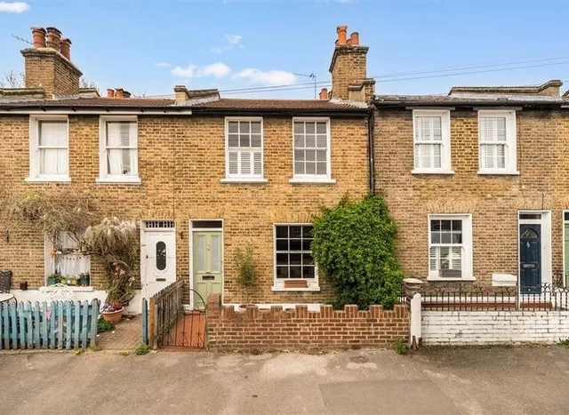 Brightfield Road, Lee, SE12, photo 1