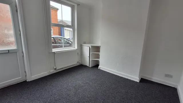 Photo 2 — Handley Street, SLEAFORD