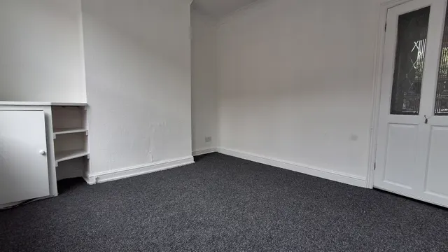 Photo 3 — Handley Street, SLEAFORD