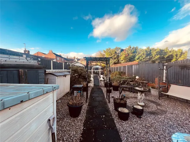 Photo 2 — Chapel Street, Wheelock, Sandbach, Cheshire, CW11