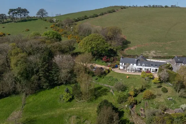 Photo 2 — Llanbadarn Fawr, Aberystwyth, Ceredigion, SY23 3HN