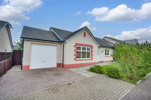 Beattie Place, Laurencekirk, AB30, photo 1