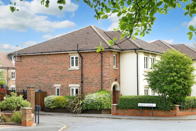 North Close, Beaconsfield, HP9, photo 1